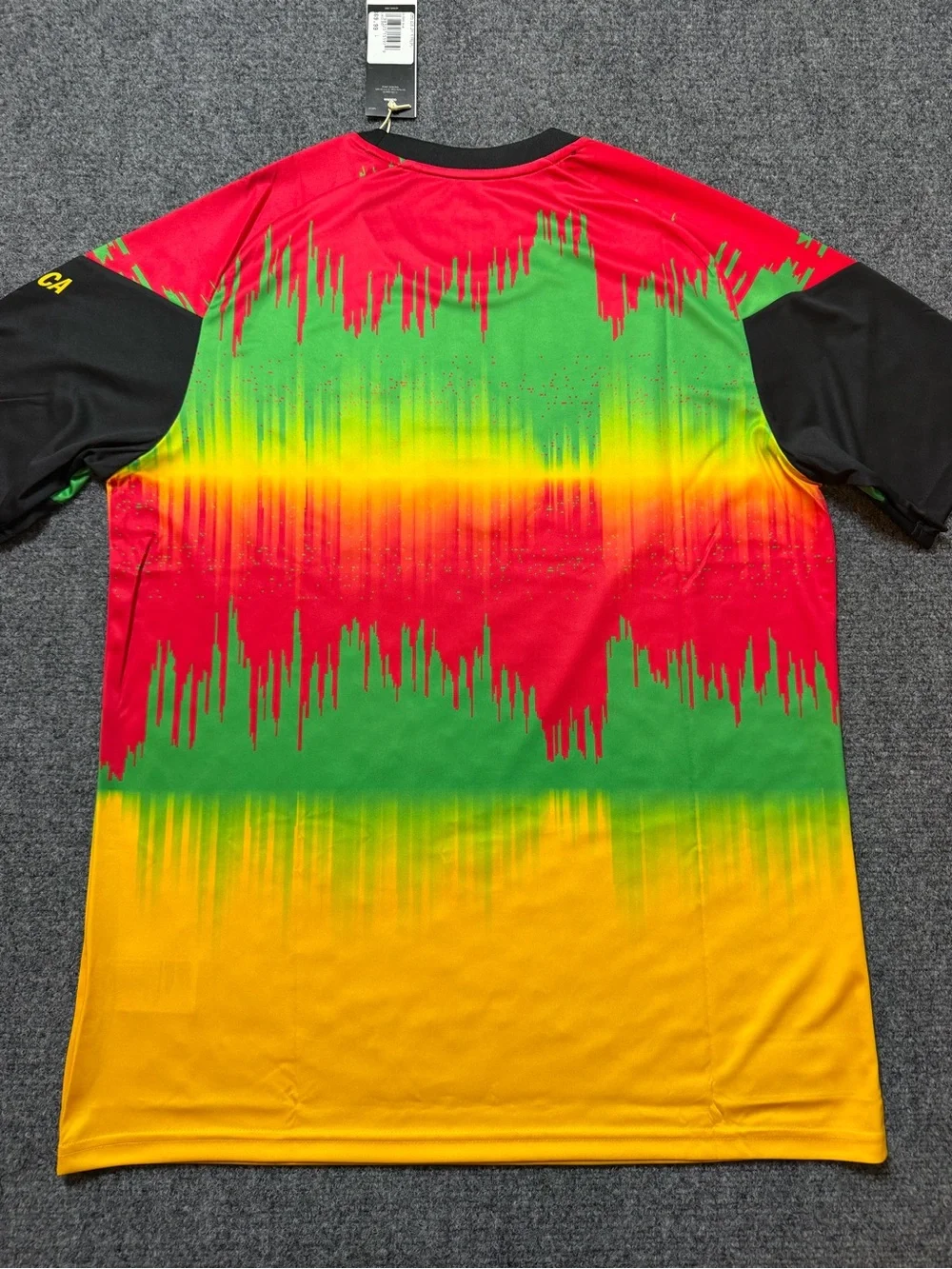 adidas vibrant jamaica